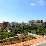 Апартаменты Marina Химара