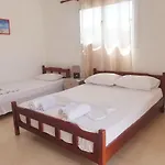 Marina Апартаменты Химара