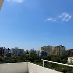 Апартаменты Marina