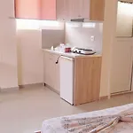 Marina Апартаменты Химара