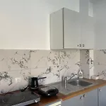 Апартаменты Marina *