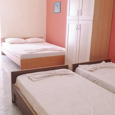 Appartement Marina *