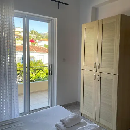 Appartement Marina *