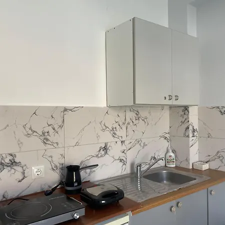 Appartement Marina *