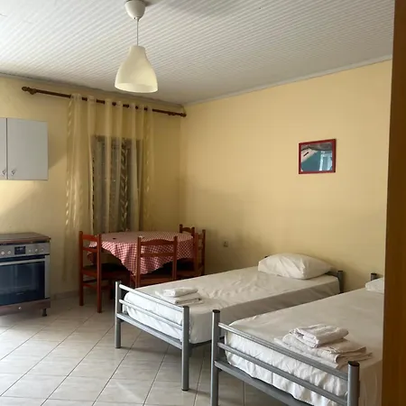 Marina Appartement *