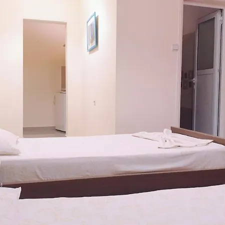 Apartment Marina *