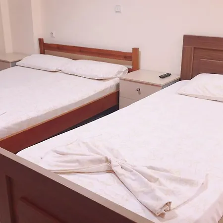 Marina Apartment