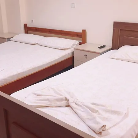 Marina Apartment