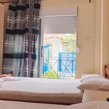 Marina Appartamento *