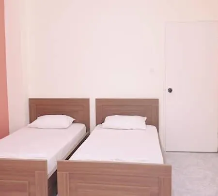 Marina Apartment *