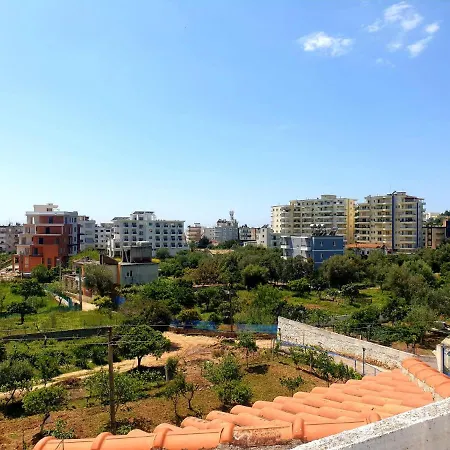 Appartamento Marina Himare