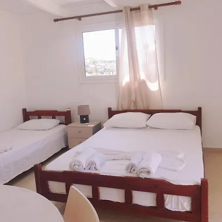 Apartment Marina *