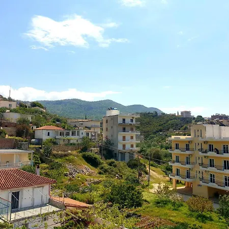 Marina Apartment *