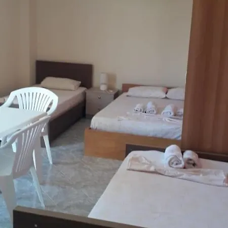 Marina Apartment *