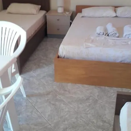 Marina Apartment Himare