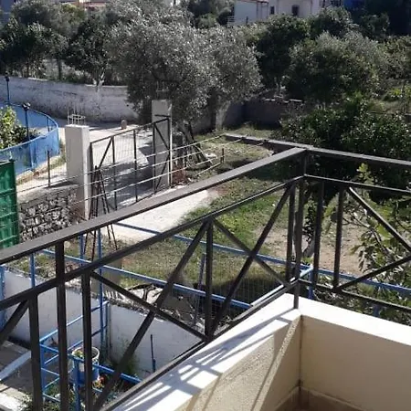 Apartment Marina