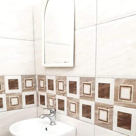 Apartment Marina Himare