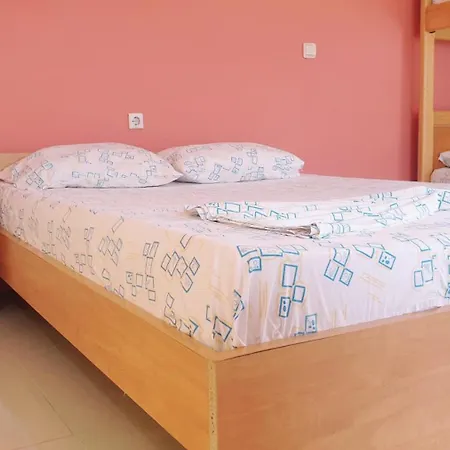 Marina Apartment *