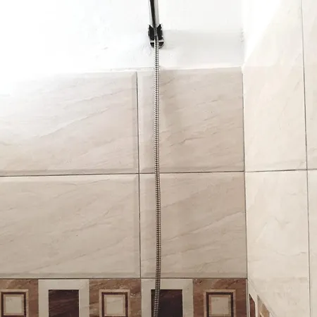 Marina Apartment Himare