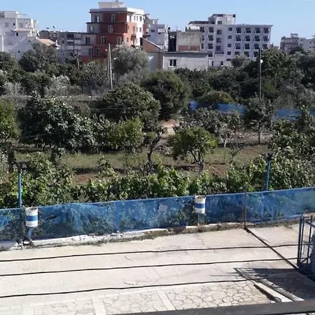 Apartment Marina Himare