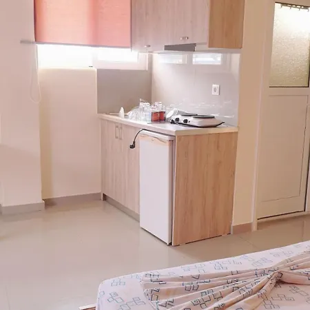 Marina Apartment Himare