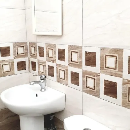 Marina Apartment Himare