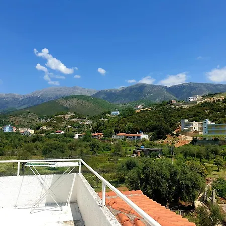 Apartment Marina Himare