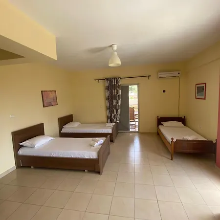 Marina Apartment Himare