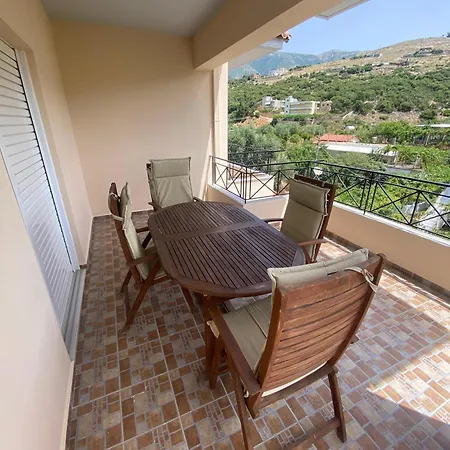 Marina Apartment