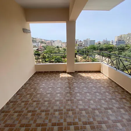Marina Apartment *