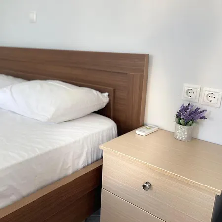 Marina Apartment