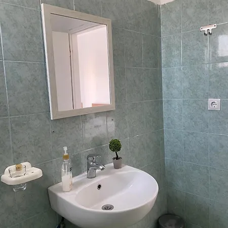 Marina Apartment Himare