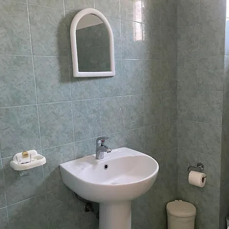 Marina Apartment