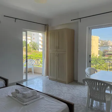 Apartment Marina Himare