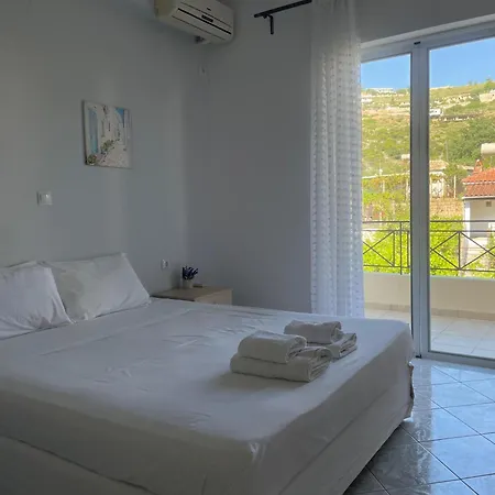 Marina Apartment