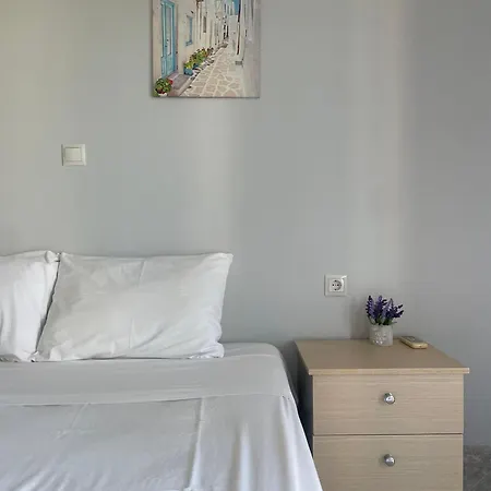 Apartment Marina