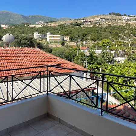 Marina Apartment Himare