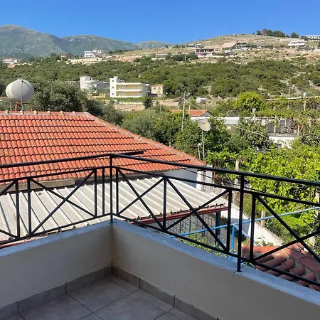 Marina Apartment Himare