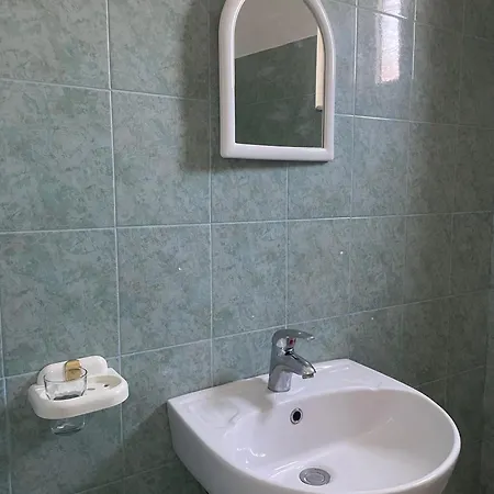 Marina Apartment