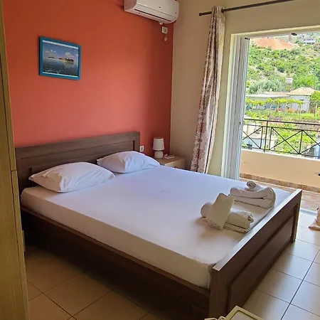 Apartment Marina *