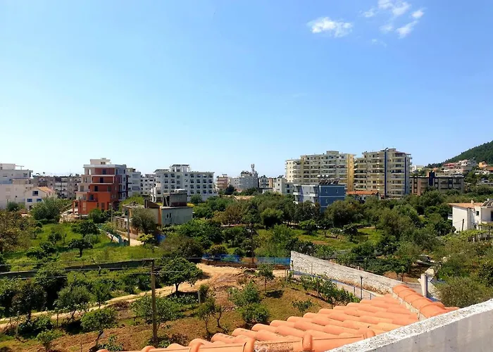 Daire Marina Himarë