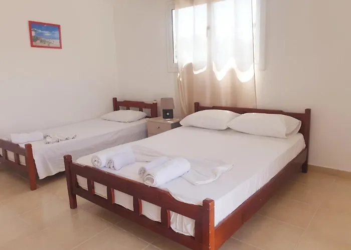 Marina Daire Himarë