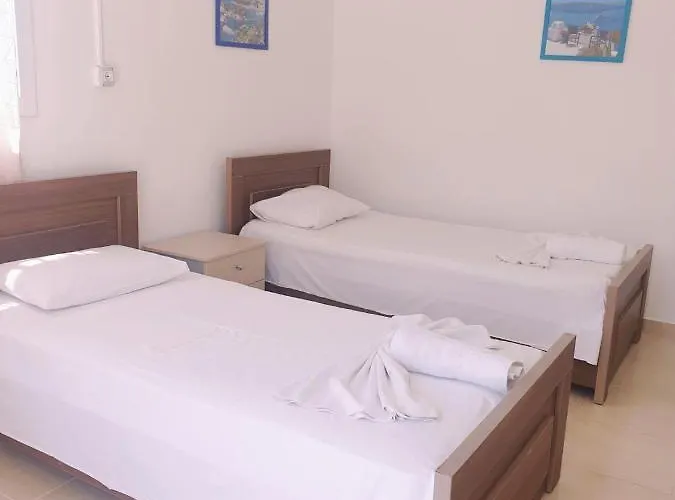 Marina Daire Himarë