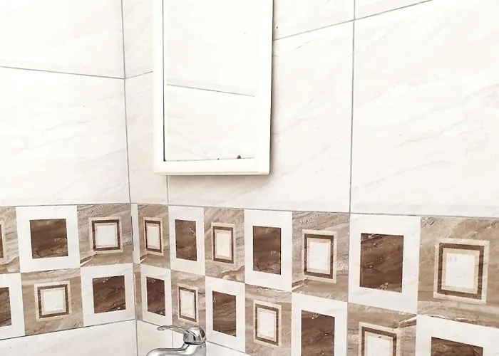 Daire Marina Himarë