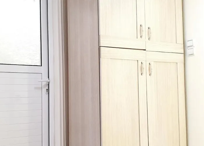 Daire Marina Himarë