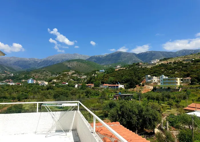 Daire Marina Himarë