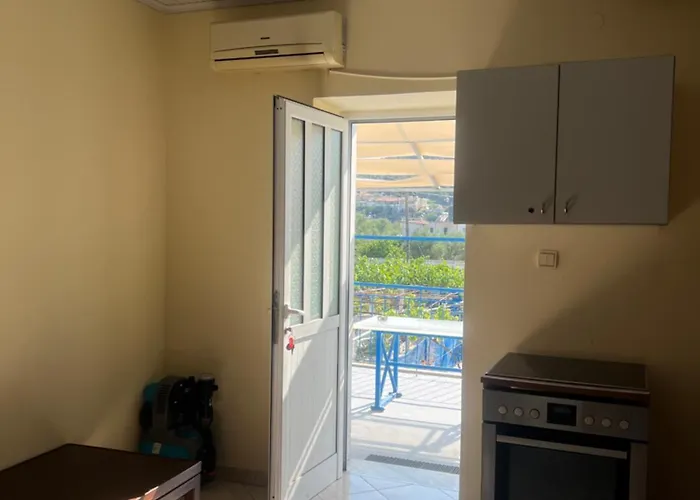 Daire Marina Himarë